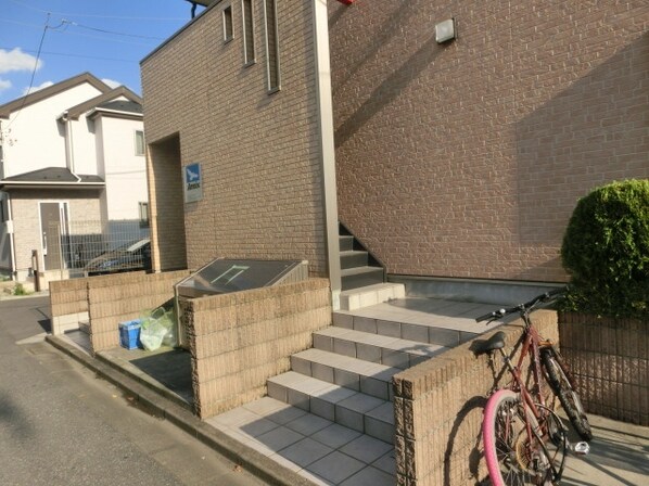 アルバソーレの物件内観写真